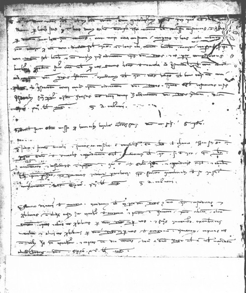 Cancillería,registros,nº61,fol.178v/ Época de Pedro III. (17-07-1283)