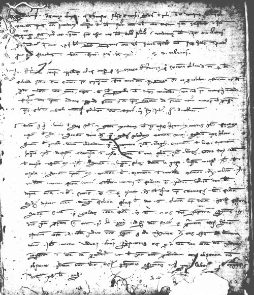 Cancillería,registros,nº61,fol.179/ Época de Pedro III. (18-07-1283)