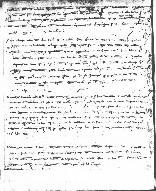 Cancillería,registros,nº61,fol.181v/ Época de Pedro III. (22-07-1283)