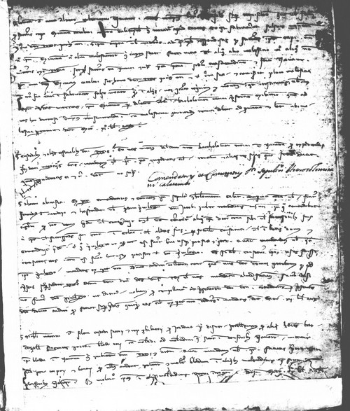 Cancillería,registros,nº61,fol.182/ Época de Pedro III. (22-07-1283)