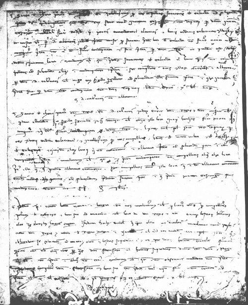 Cancillería,registros,nº61,fol.182v/ Época de Pedro III. (23-07-1283)