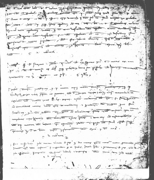 Cancillería,registros,nº61,fol.183/ Época de Pedro III. (23-07-1283)