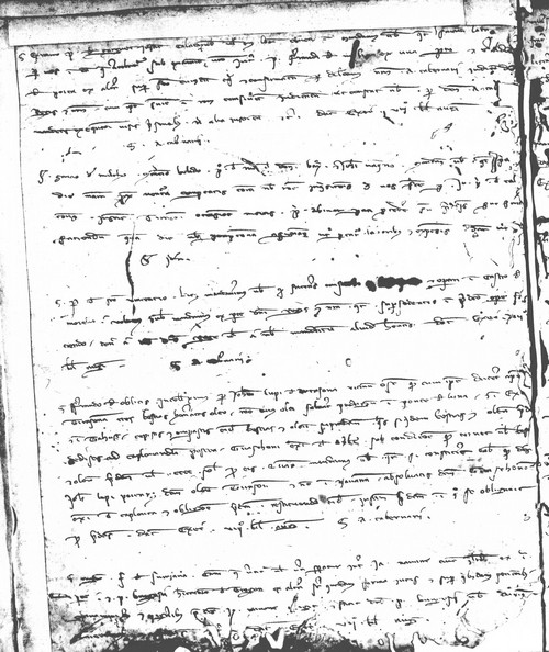 Cancillería,registros,nº61,fol.183v/ Época de Pedro III. (25-07-1283)