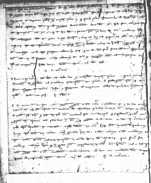 Cancillería,registros,nº61,fol.184v/ Época de Pedro III. (27-07-1283)