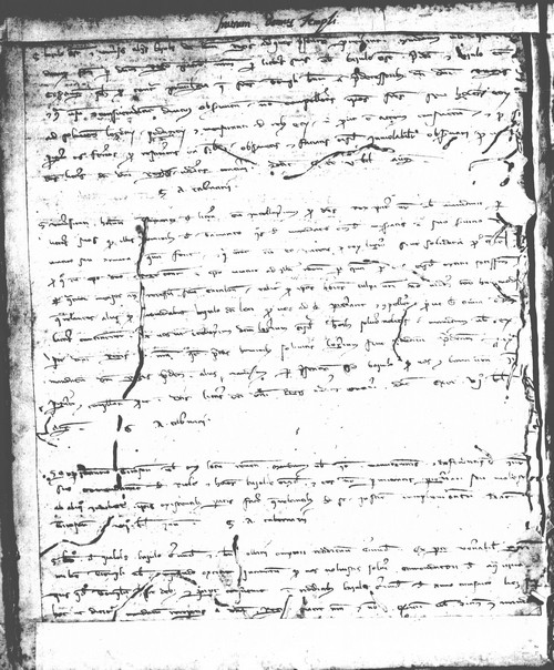 Cancillería,registros,nº61,fol.186v/ Época de Pedro III. (29-07-1283)