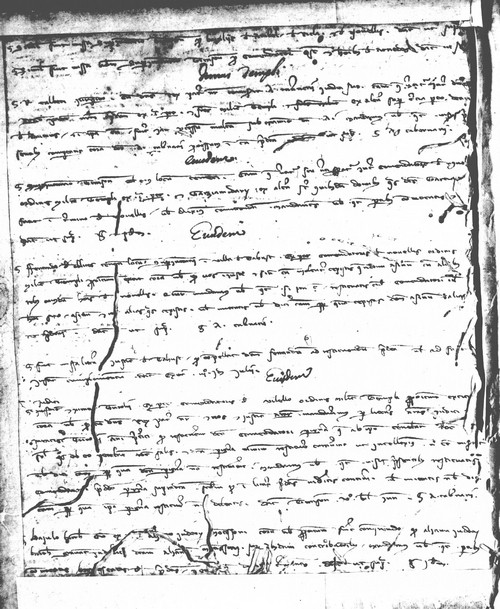 Cancillería,registros,nº61,fol.187v/ Época de Pedro III. (29-07-1283)