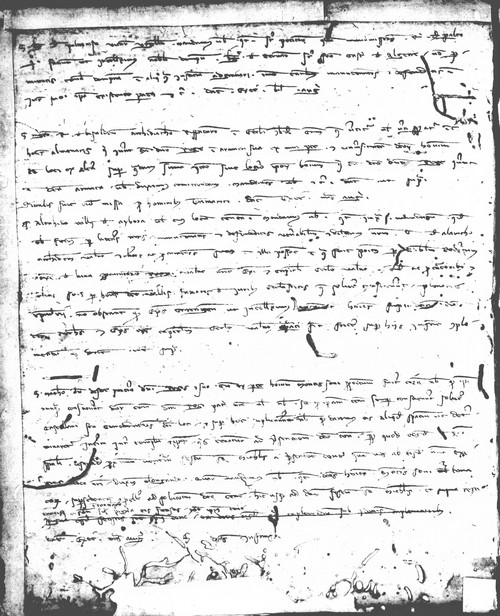 Cancillería,registros,nº61,fol.192v/ Época de Pedro III. (5-08-1283)