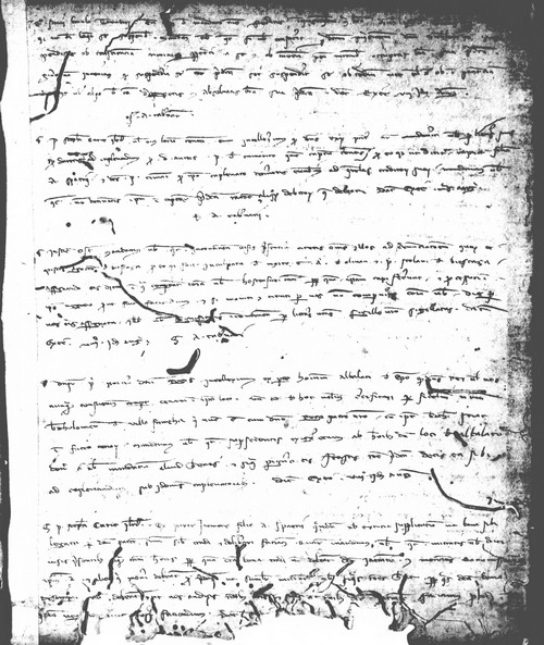 Cancillería,registros,nº61,fol.193/ Época de Pedro III. (6-08-1283)