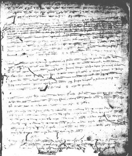 Cancillería,registros,nº61,fol.194/ Época de Pedro III. (10-08-1283)