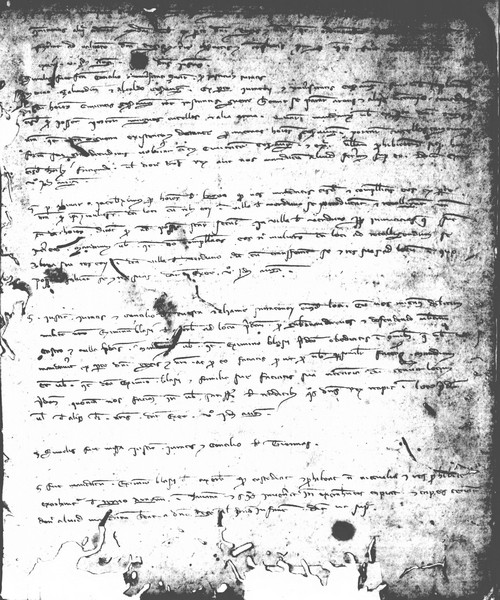 Cancillería,registros,nº61,fol.195/ Época de Pedro III. (10-08-1283)