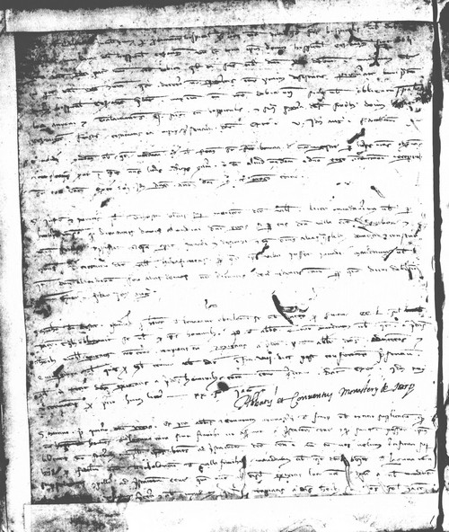 Cancillería,registros,nº61,fol.196v/ Época de Pedro III. (10-08-1283)