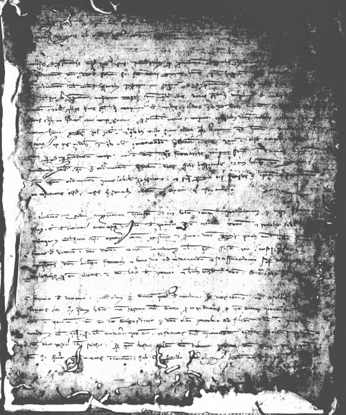 Cancillería,registros,nº61,fol.197/ Época de Pedro III. (10-08-1283)