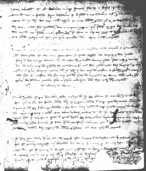 Cancillería,registros,nº62,fol.3/ Época de Pedro III. (17-08-1283)