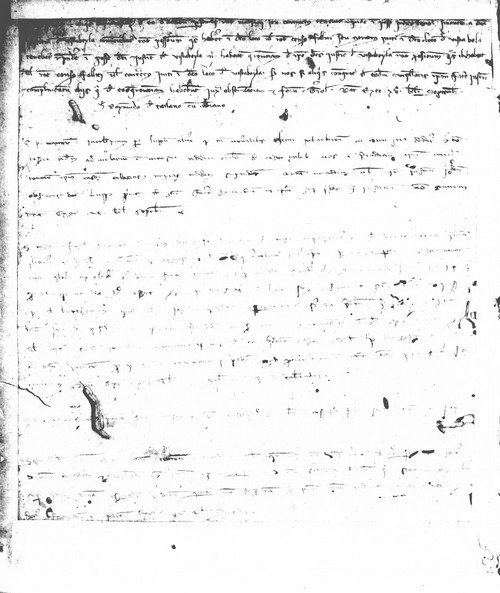 Cancillería,registros,nº62,fol.3v/ Época de Pedro III. (17-08-1283)