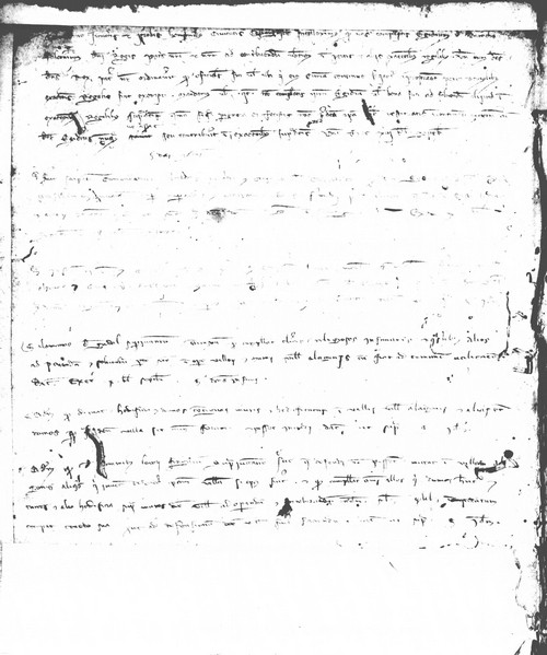 Cancillería,registros,nº62,fol.5v/ Época de Pedro III. (23-08-1283)