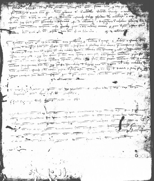 Cancillería,registros,nº62,fol.6/ Época de Pedro III. (23-08-1283)