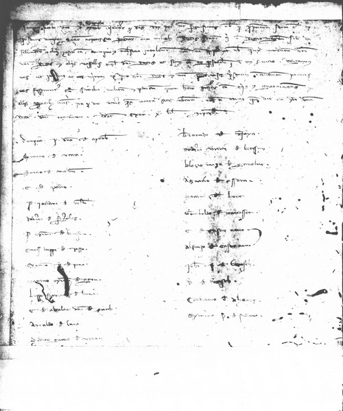 Cancillería,registros,nº62,fol.6v/ Época de Pedro III. (23-08-1283)