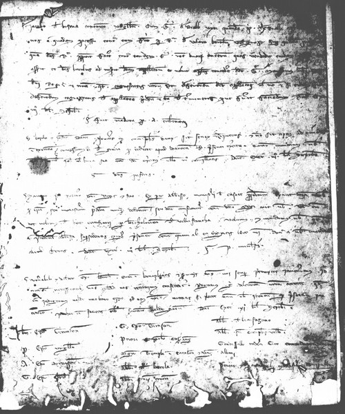 Cancillería,registros,nº62,fol.9/ Época de Pedro III. (30-08-1283)