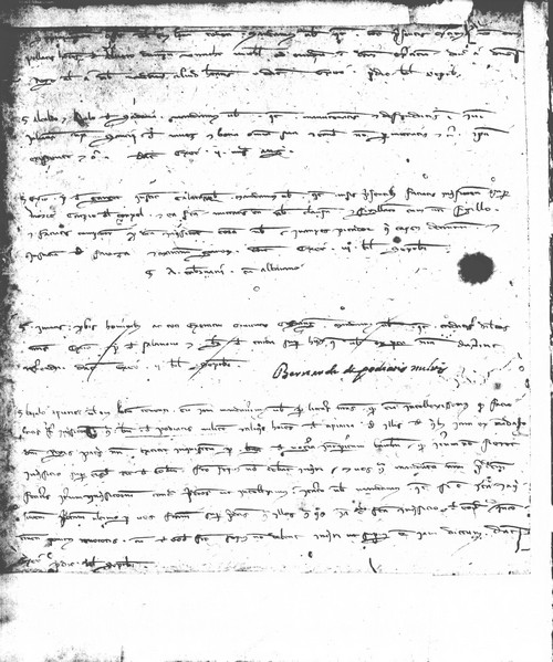 Cancillería,registros,nº62,fol.9v/ Época de Pedro III. (31-08-1283)