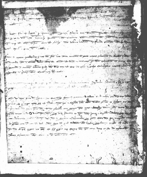 Cancillería,registros,nº62,fol.12/ Época de Pedro III. (4-09-1283)