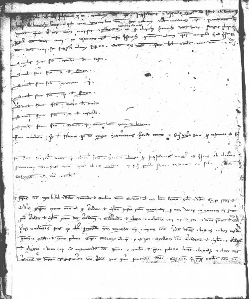 Cancillería,registros,nº62,fol.13v/ Época de Pedro III. (1-10-1283)