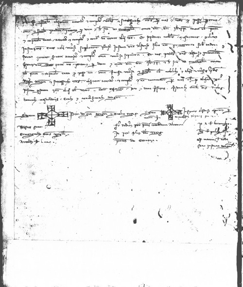 Cancillería,registros,nº62,fol.15-17v/ Época de Pedro III. (3-10-1283)