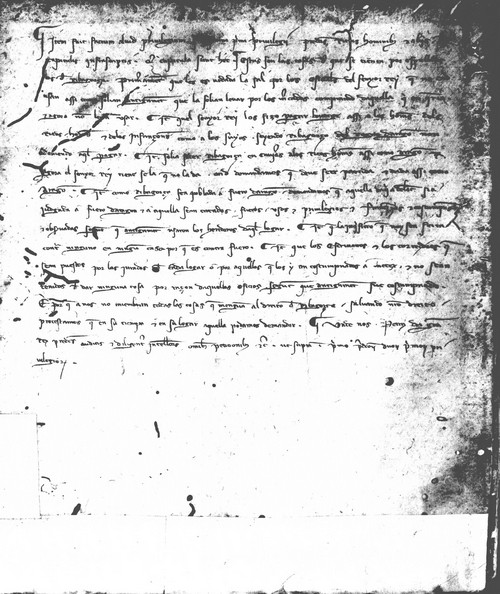 Cancillería,registros,nº62,fol.20/ Época de Pedro III. (3-10-1283)