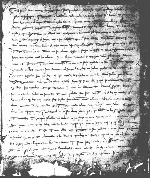 Cancillería,registros,nº62,fol.21/ Época de Pedro III. (3-10-1283)