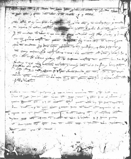 Cancillería,registros,nº62,fol.22v/ Época de Pedro III. (17-11-1283)