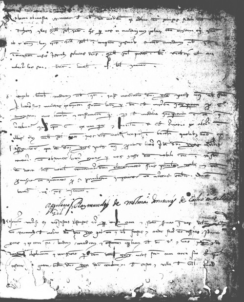 Cancillería,registros,nº62,fol.25/ Época de Pedro III. (30-12-1283)