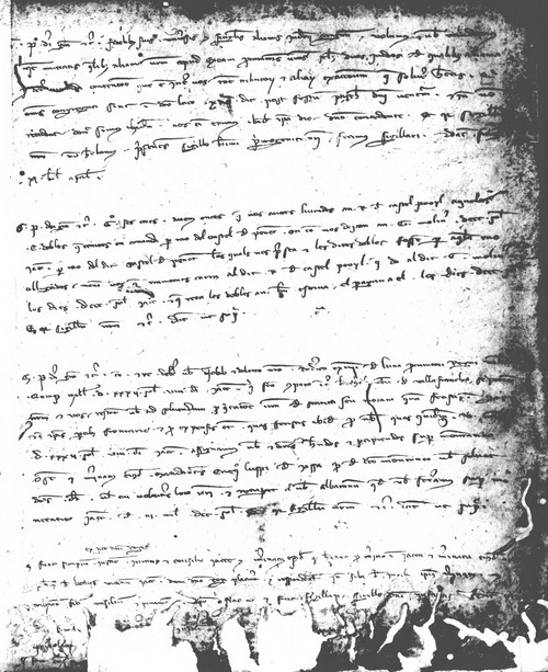 Cancillería,registros,nº62,fol.50/ Época de Pedro III. (22-03-1283)