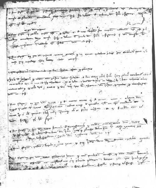 Cancillería,registros,nº62,fol.50v/ Época de Pedro III. (24-03-1283)