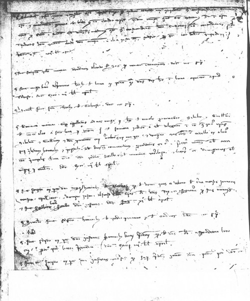 Cancillería,registros,nº62,fol.51v/ Época de Pedro III. (29-03-1284)