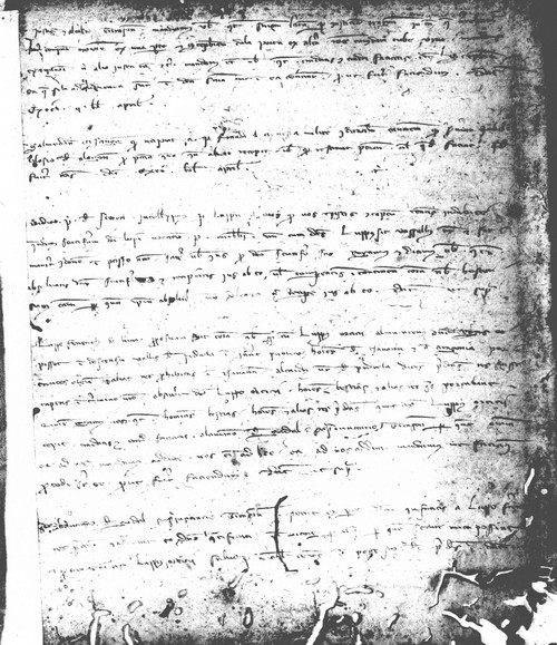 Cancillería,registros,nº62,fol.52/ Época de Pedro III. (31-03-1284)