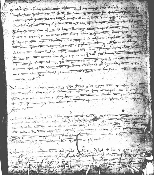 Cancillería,registros,nº62,fol.53/ Época de Pedro III. (8-04-1284)