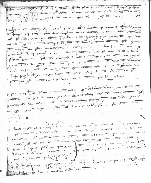 Cancillería,registros,nº62,fol.53v/ Época de Pedro III. (17-04-1284)