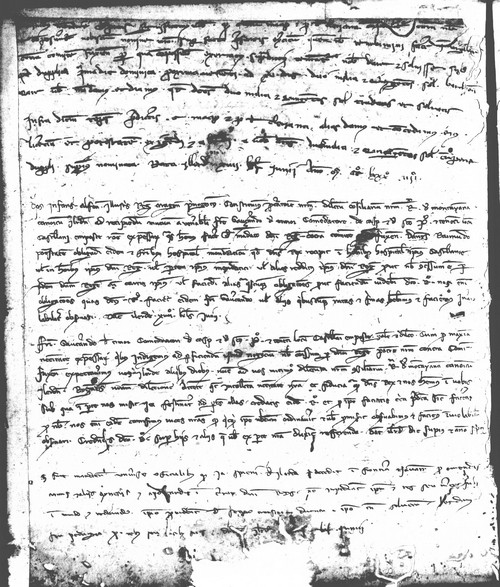 Cancillería,registros,nº62,fol.60v/ Época de Pedro III. (19-05-1284)