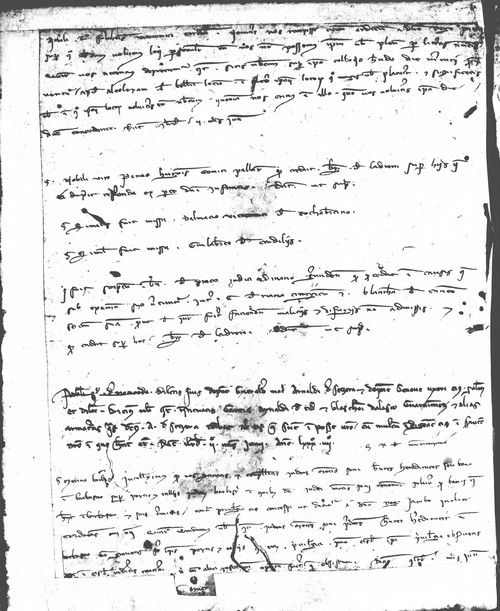 Cancillería,registros,nº62,fol.63v/ Época de Pedro III. (12-06-1284)