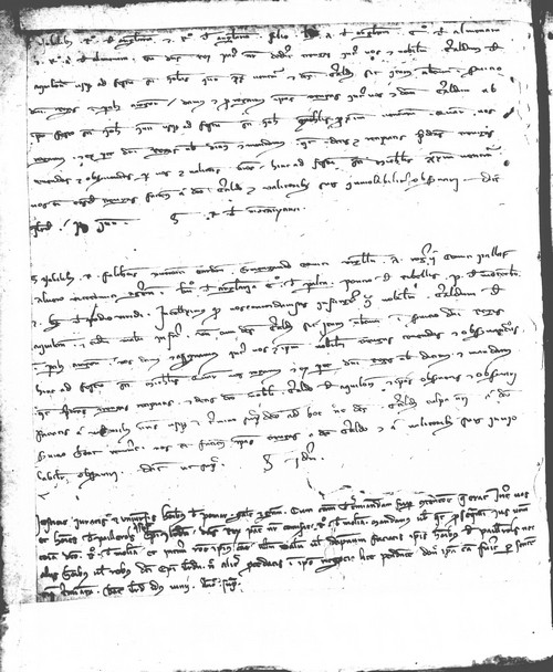 Cancillería,registros,nº62,fol.67v/ Época de Pedro III. (12-06-1284)