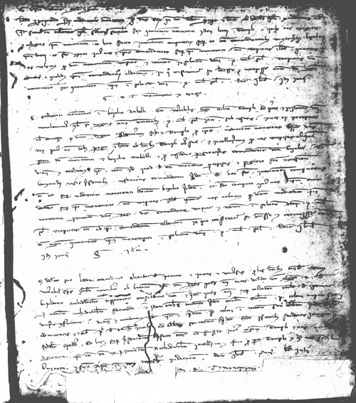 Cancillería,registros,nº62,fol.68/ Época de Pedro III. (15-06-1284)