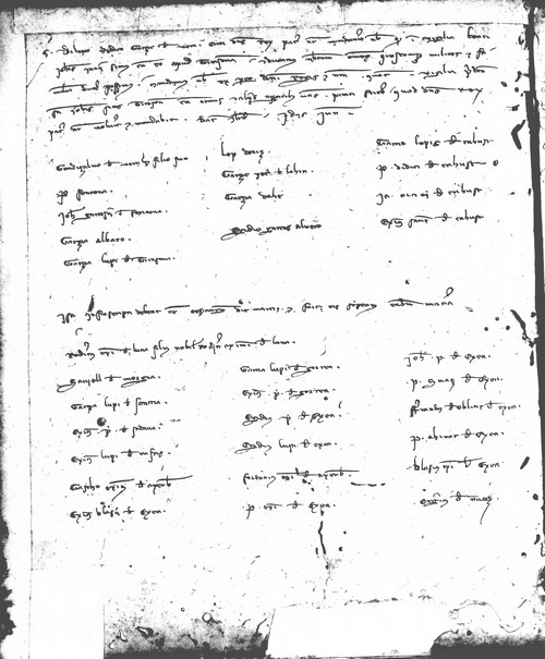 Cancillería,registros,nº62,fol.69v/ Época de Pedro III. (15-06-1284)