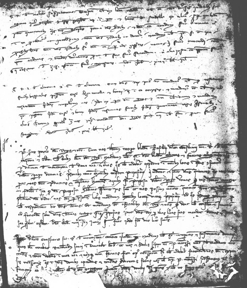 Cancillería,registros,nº62,fol.70/ Época de Pedro III. (16-06-1284)