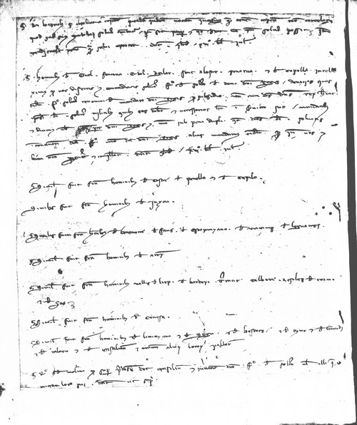 Cancillería,registros,nº62,fol.70v/ Época de Pedro III. (17-06-1284)