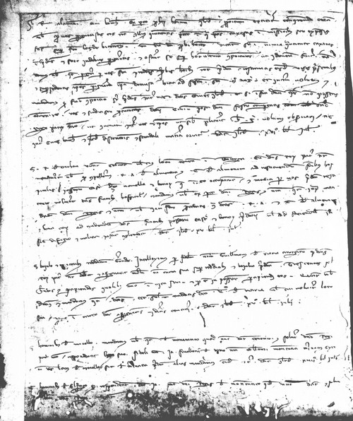 Cancillería,registros,nº62,fol.71v/ Época de Pedro III. (17-06-1284)