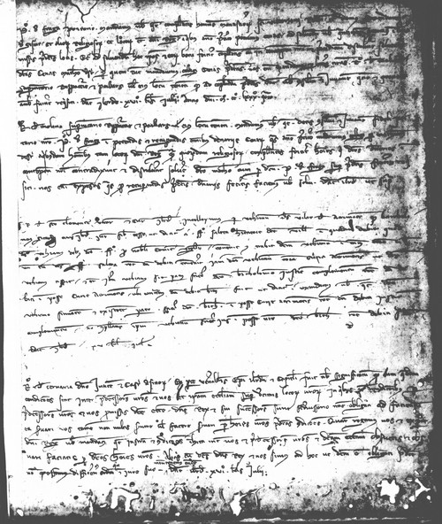 Cancillería,registros,nº62,fol.72/ Época de Pedro III. (17-06-1284)