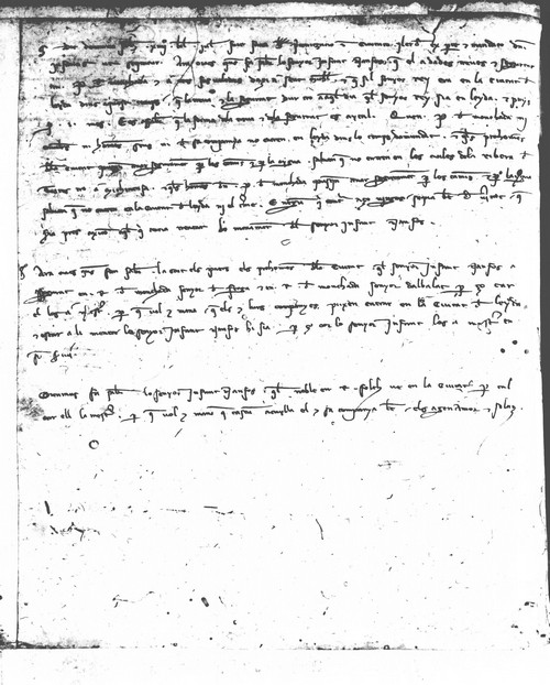 Cancillería,registros,nº62,fol.72v/ Época de Pedro III. (17-06-1284)