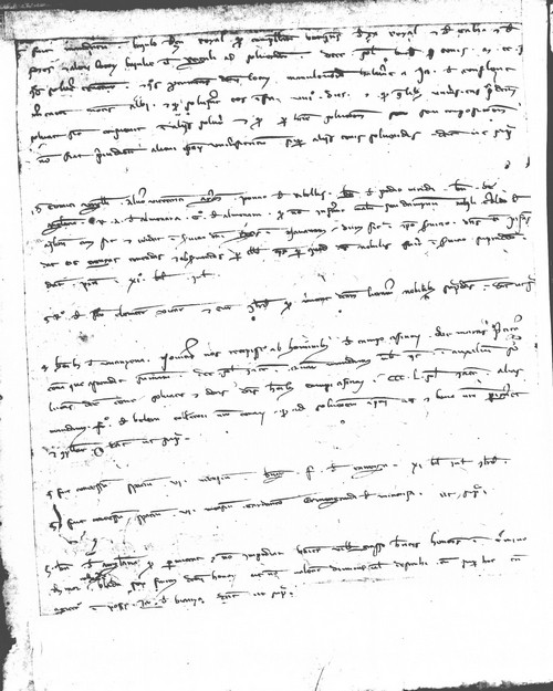 Cancillería,registros,nº62,fol.75v/ Época de Pedro III. (22-06-1284)