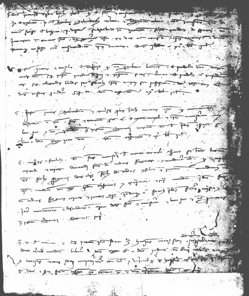 Cancillería,registros,nº62,fol.76/ Época de Pedro III. (24-06-1284)