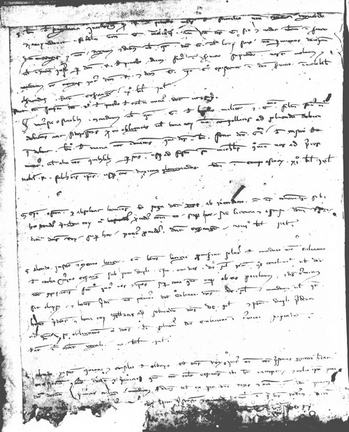 Cancillería,registros,nº62,fol.76v/ Época de Pedro III. (25-06-1284)