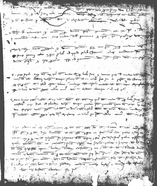 Cancillería,registros,nº62,fol.77/ Época de Pedro III. (30-06-1284)